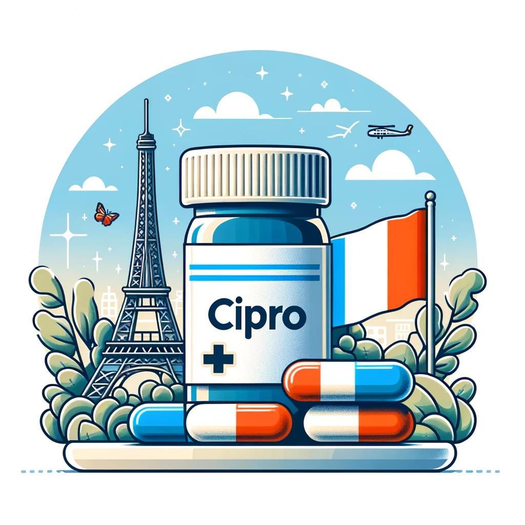 Association ciprofloxacine et augmentin 